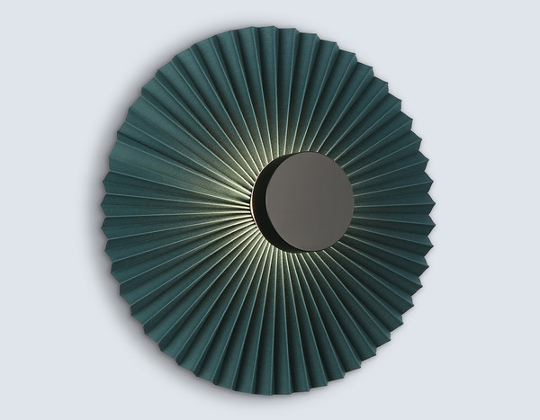 Светильник Ambrella LH72645 BK/DB