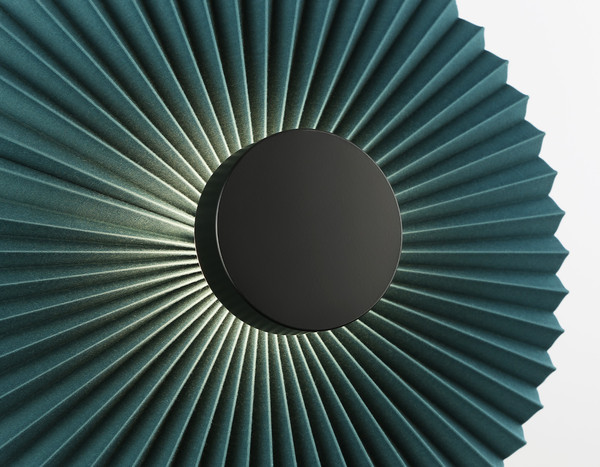 Светильник Ambrella LH72645 BK/DB