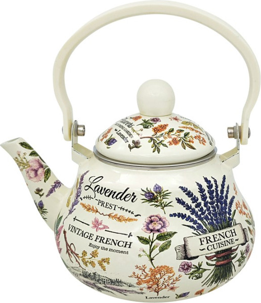 Чайник Appetite Эдем FT11-ED - фото