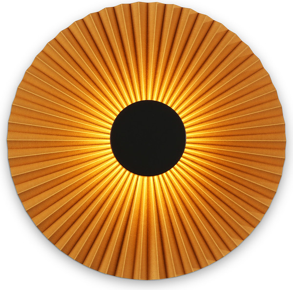 Светильник Ambrella LH72647 BK/CF