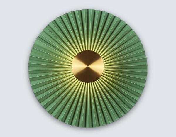 Светильник Ambrella LH72649 BK/GR - фото