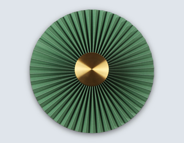 Светильник Ambrella LH72649 BK/GR