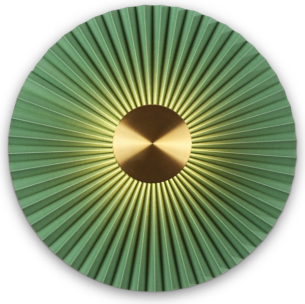 Светильник Ambrella LH72649 BK/GR