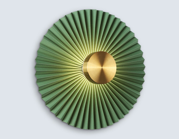 Светильник Ambrella LH72649 BK/GR