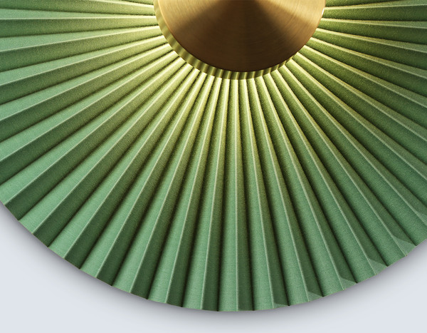 Светильник Ambrella LH72649 BK/GR