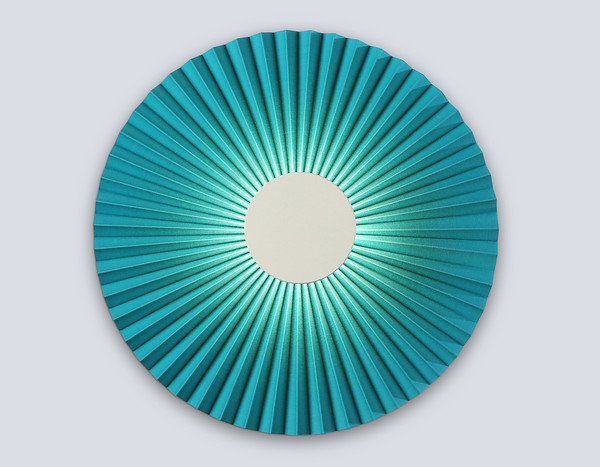 Светильник Ambrella LH72651 WH/GR - фото