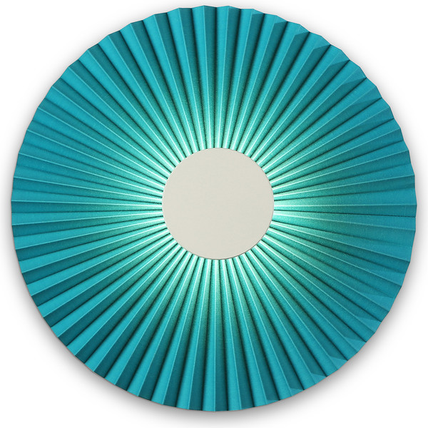 Светильник Ambrella LH72651 WH/GR