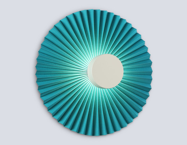 Светильник Ambrella LH72651 WH/GR