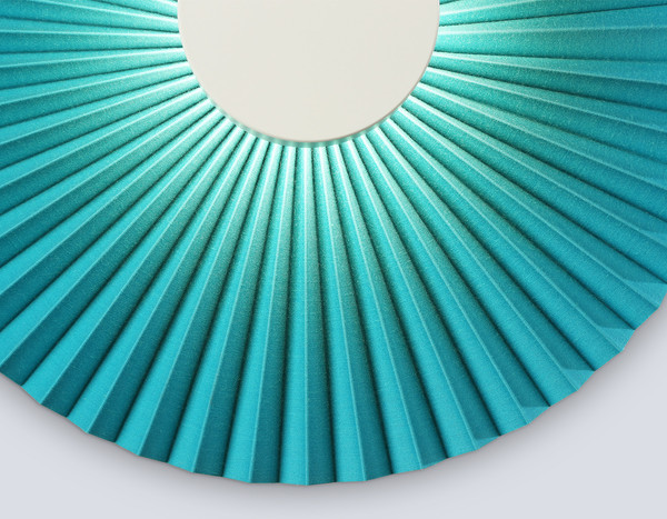 Светильник Ambrella LH72651 WH/GR