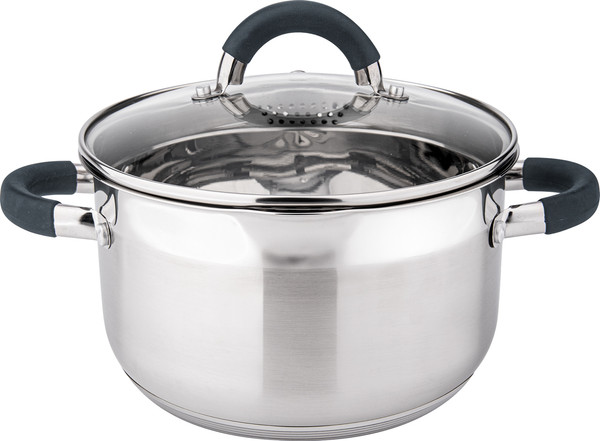 Кастрюля Appetite Луиза WT04413 - фото