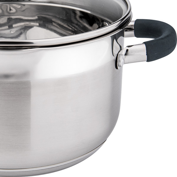 Кастрюля Appetite Луиза WT04413