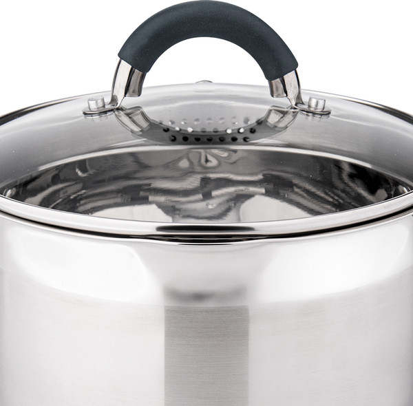 Кастрюля Appetite Луиза WT04413