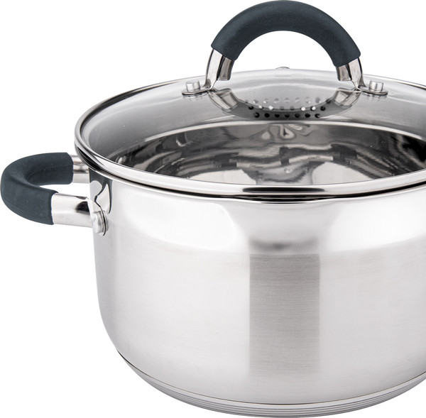 Кастрюля Appetite Луиза WT04413