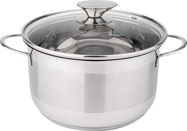 Кастрюля Appetite Николь WT17173 - фото