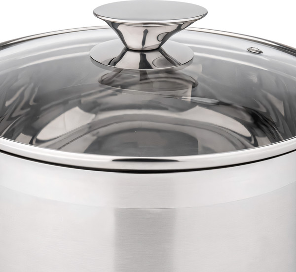 Кастрюля Appetite Николь WT17173