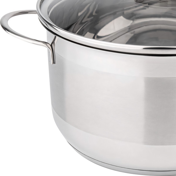 Кастрюля Appetite Николь WT17173