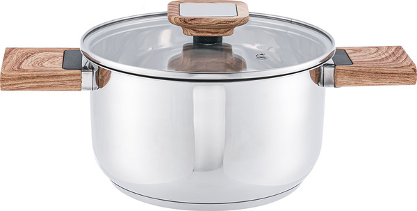 Кастрюля Appetite Смарт PH16163 - фото