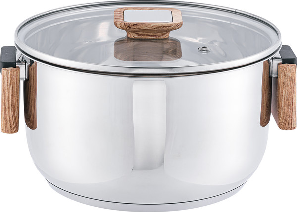 Кастрюля Appetite Смарт PH16163