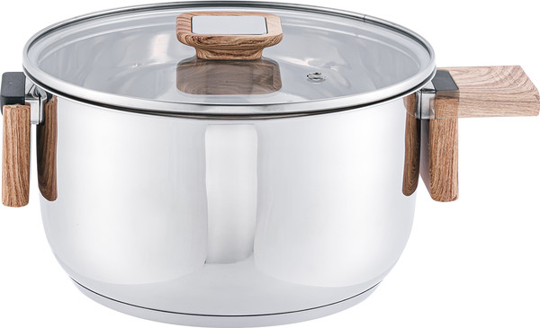 Кастрюля Appetite Смарт PH16163