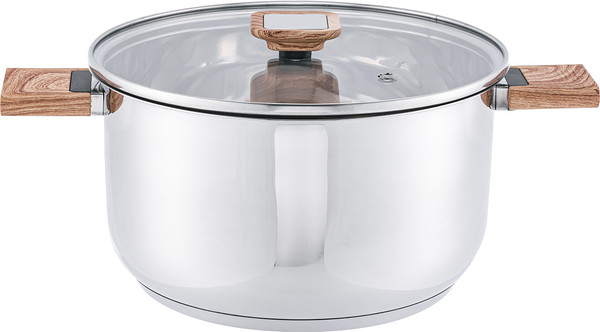 Кастрюля Appetite Смарт PH16323 - фото