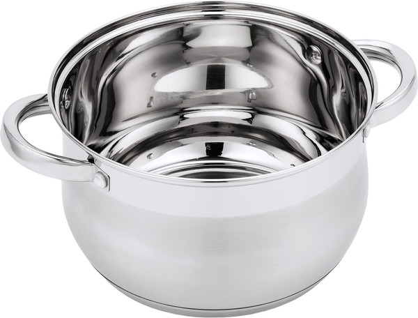 Набор кастрюль Appetite Bella LK19SET1