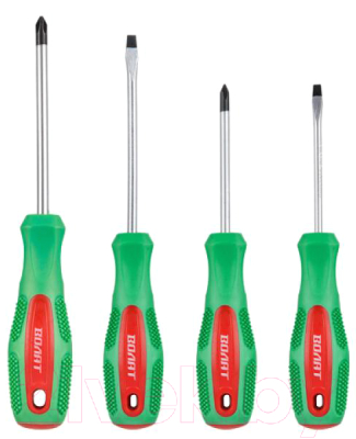 Набор отверток Волат 17085-04 - фото