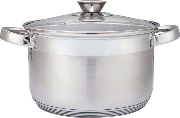 Набор кастрюль Appetite Silver WT20SET1