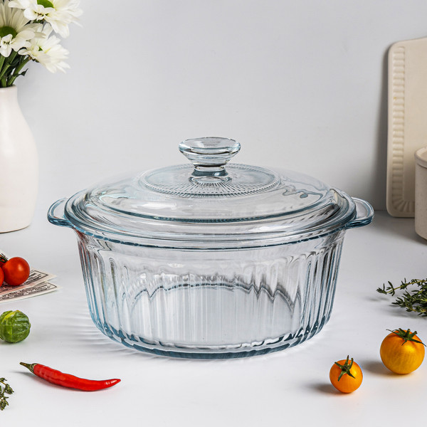 Кастрюля Appetite GC1500