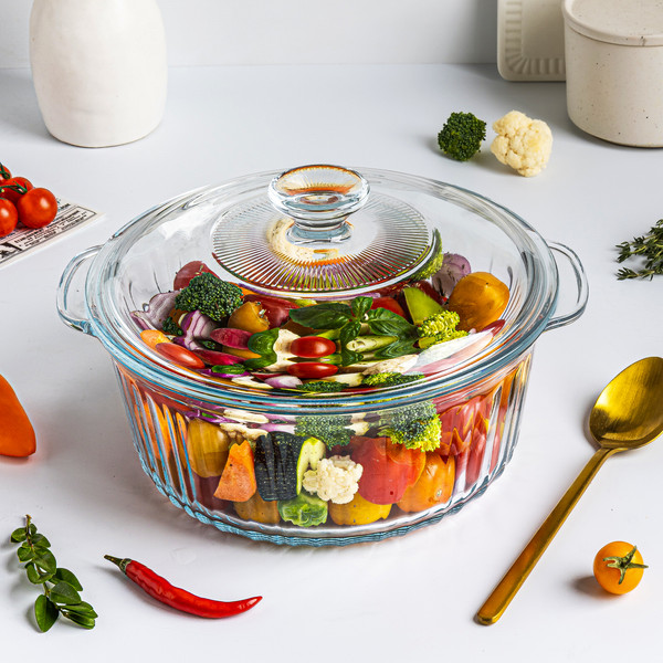 Кастрюля Appetite GC1500