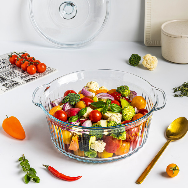 Кастрюля Appetite GC1500