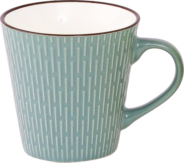 Кружка Appetite Шарм 2 / WWSHARM340-2 - фото