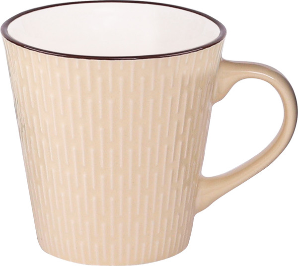 Кружка Appetite Шарм 3 / WWSHARM340-3 - фото