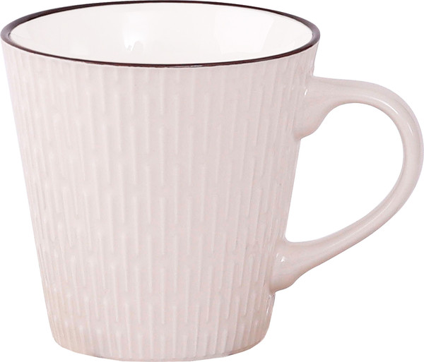 Кружка Appetite Шарм 4 / WWSHARM340-4 - фото