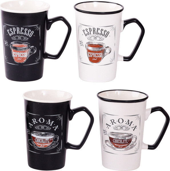 Кружка Appetite Aroma 1 / WWAROMA-1