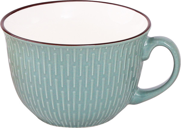 Кружка Appetite Шарм 2 / WWSHARM450-2 - фото