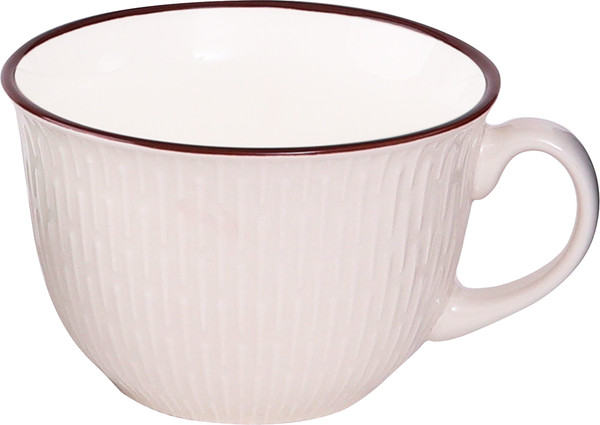 Кружка Appetite Шарм 4 / WWSHARM450-4 - фото