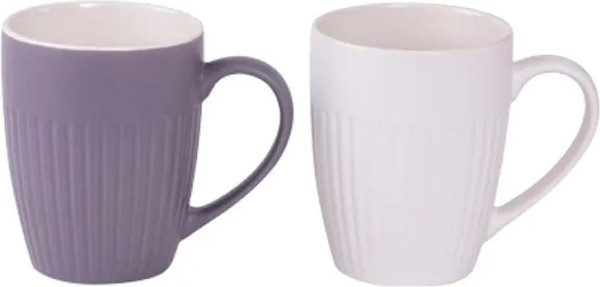 Набор кружек Appetite Ритм 1 / WWRHYTHM-1 - фото