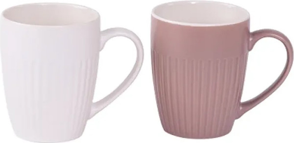 Набор кружек Appetite Ритм 2 / WWRHYTHM-2 - фото