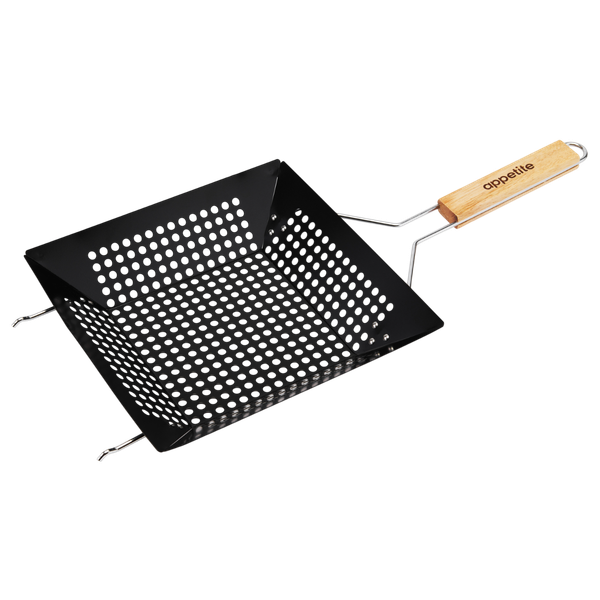 Сковорода-гриль Appetite MD-3030 - фото