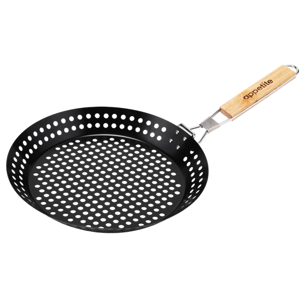 Сковорода-гриль Appetite MD-5330 - фото