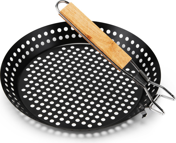 Сковорода-гриль Appetite MD-5330