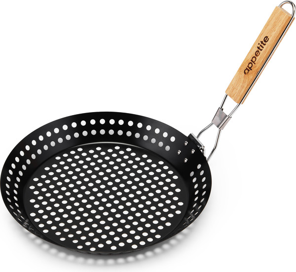 Сковорода-гриль Appetite MD-5330