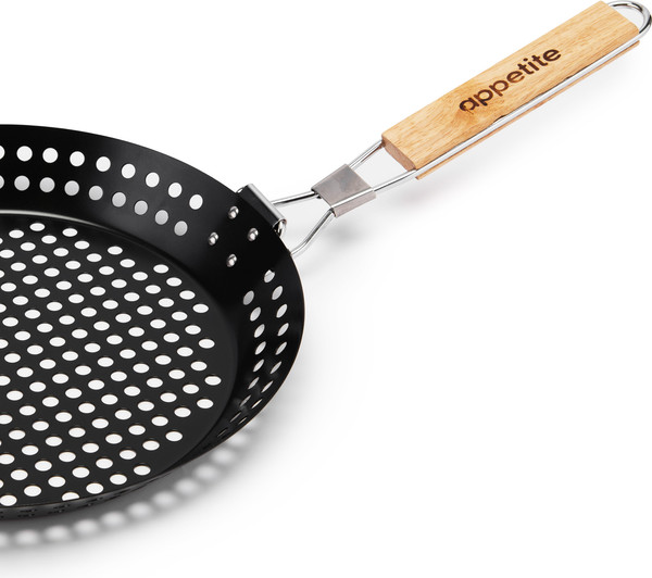 Сковорода-гриль Appetite MD-5330