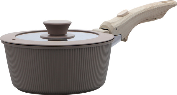 Набор кухонной посуды Appetite Дюна DNS5