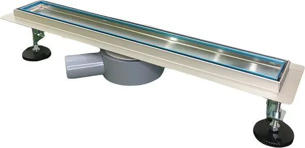 Трап для душа Vieir DL80-360