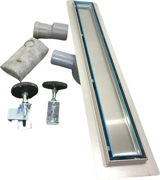 Трап для душа Vieir DL80-360