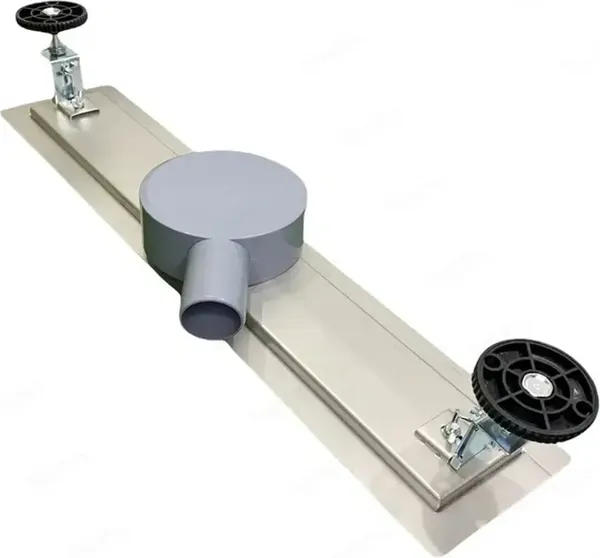 Трап для душа Vieir DL80-360