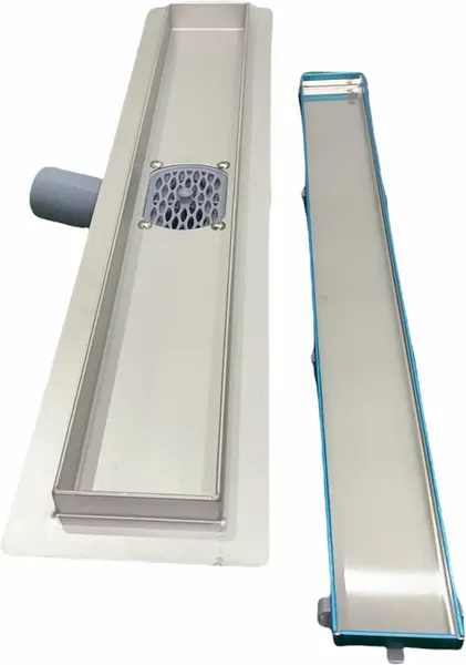 Трап для душа Vieir DL80-360