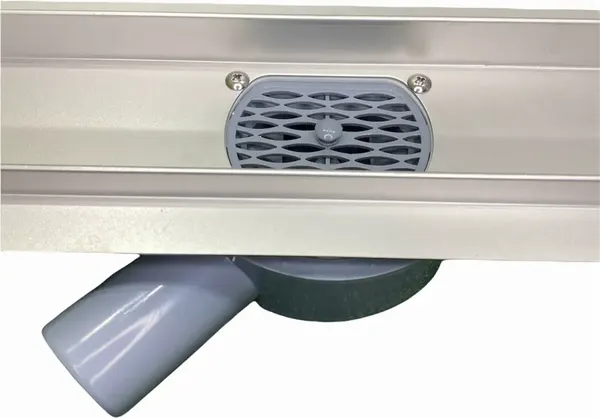 Трап для душа Vieir DL80-360