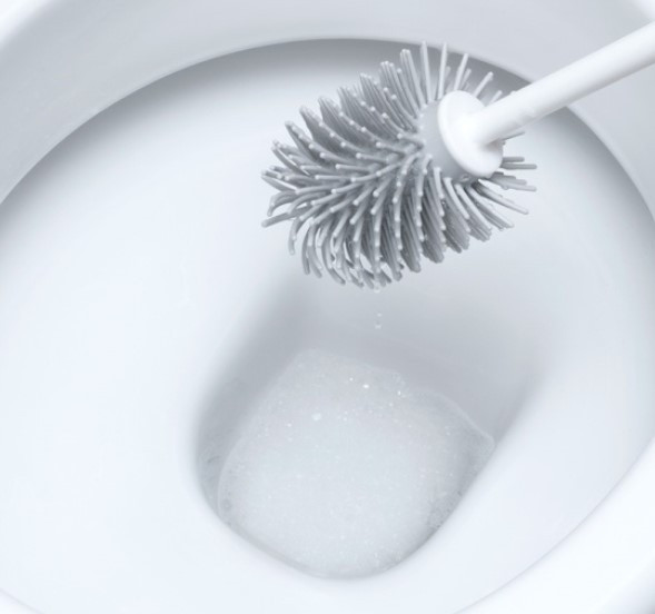 Ершик для унитаза Idea Нано / М 5035